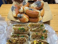 -龚兴城鱼羊吉·家传湖北菜(苗栗路总店)