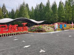 -东平国家森林公园