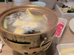 -古关火锅店(古北水镇景区店)