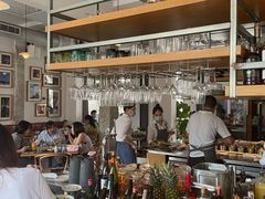 -BOR Eatery(安福路店)