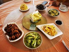 -上海老范农家乐(崇明前卫村店)