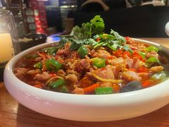 -不二·民谣音乐餐酒吧(九眼桥店)