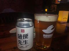 -丽纳尔斯酒吧LENORE’S BAR(三经街店)
