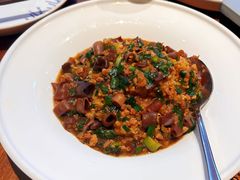 -前海沿·青岛菜(大拇指广场石老人店)