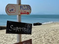 -玫瑰海岸文化旅游度假区