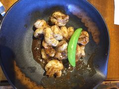 -和彩放题餐厅(酒仙桥店)