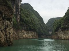 -铜仁天生桥大峡谷景区