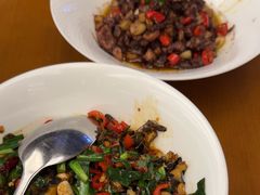 -饭怕鱼·黄焖鲟龙鱼(湖大店)