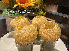 -克比叔叔印度餐厅Kebabs on the Grille(人民广场店)
