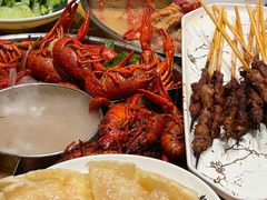 -王红军龙虾(盐仓桥店)