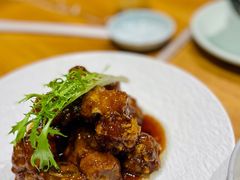 -五马集·海鲜·温州大牌档(黑金冠五马街十字路口店)