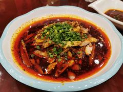 -龙凤瓦罐煨汤馆(清江东路店)
