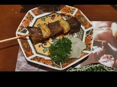 -弓二·烧鸟居酒屋(财富购物中心店)