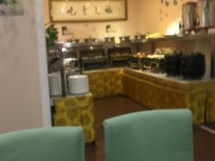 -谦和素食自助餐(云峰花园店)