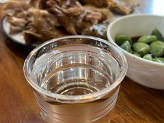 -浑河春面馆非遗鹿角面(良乡店)