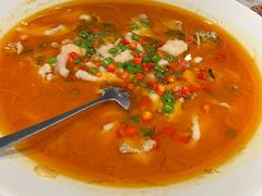 自贡大麻鱼-懒人盐府人家(航天桥店)