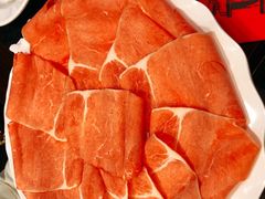 -辣川婆鲜肉自助串串香(三台子店)