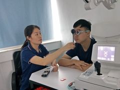 -造寸眼镜·蔡司官方授权店(东门店)