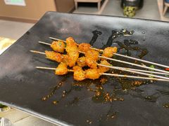 -聚味瞿记·龙虾堂(咸嘉湖店)