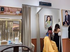 -海马体照相馆(万菱汇店)