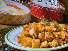 -竹溪一号·天域阁(骑马山店)