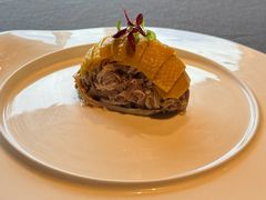 -上海滩餐厅(BFC外滩金融中心店)