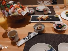 -大岛日本料理铁板烧(南通大饭店)