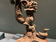 -三星堆博物馆