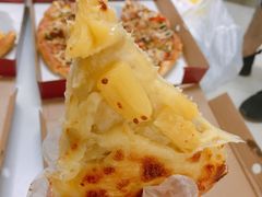 -尊宝比萨(棠东店)