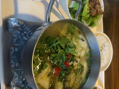 -豪享来中西餐厅(广灵店)