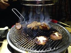iphone_upload_pic-やきにく 牛将日式焼肉(新华路店)