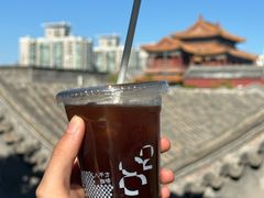 -S.O.E COFFEE(五道营店)