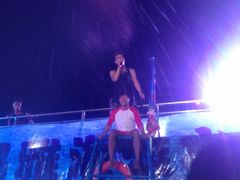 景点-上海玛雅海滩水公园