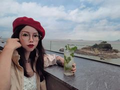 -影吧•悬崖海景(珠海凤凰湾悦椿酒店)