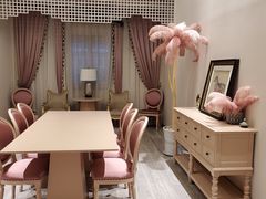-CHASE Modern Cuisine(崇宁路店)
