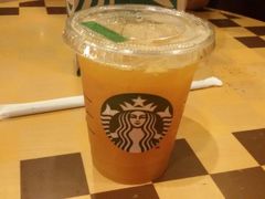 -星巴克(深圳侨城街店)