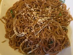 豉油王炒面-添好运点心专门店(百老汇店)