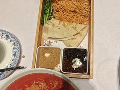 -大张烙馍村(泉山店)