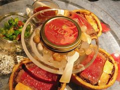 -弦月窗LUNETTE BY AMANDA(复兴路店)