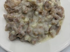 -老七饭馆(光荣道总店)