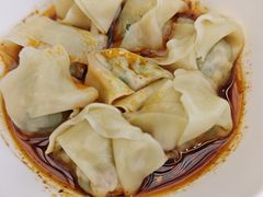 招牌红油抄手-苏小柳点心·手作小笼包(新街口分院店)