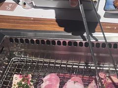 -杉海和牛烧肉海鲜自助(会展城店)