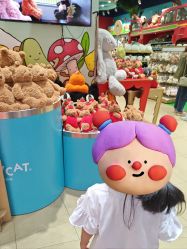 点击看大图 -哈姆雷斯(王府井百货大楼店)
