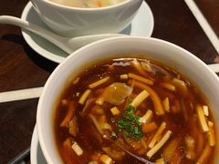 -杭州西子湖四季酒店·金沙厅