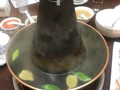 -好运来农家菜(吉林路店)