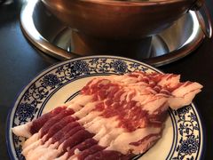 -裕德孚·非遗手切涮羊肉(东直门内大街店)
