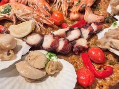 -BROWNSTONE布朗石西班牙餐厅(富城店)