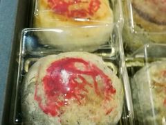 -金太粽(上海弄堂第一粽店)