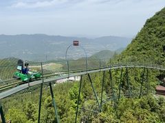 -重庆云阳龙缸景区