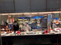 -安蒂娅·海鲜自助餐厅(安蒂娅美兰酒店)